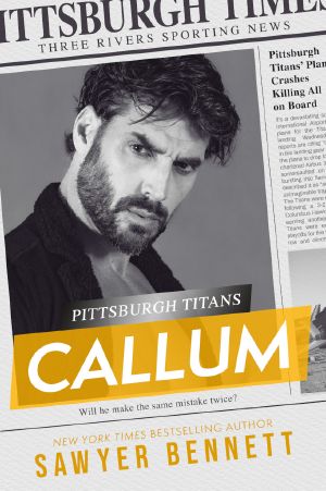 [Pittsburgh Titans 12] • Callum